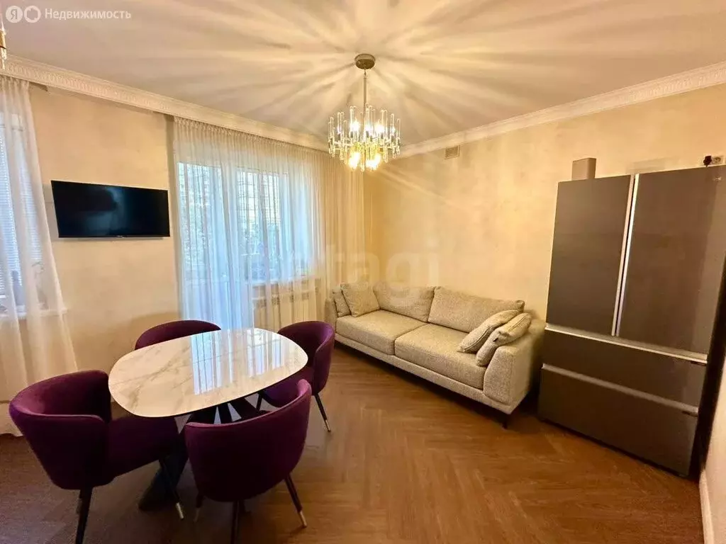 4-комнатная квартира: Благовещенск, улица Шевченко, 3 (158.1 м) - Фото 2