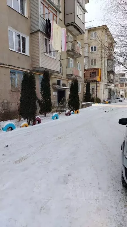 Офис в Кабардино-Балкария, Тырныауз Эльбрусский район, ул. Мизиева, 1 ... - Фото 1