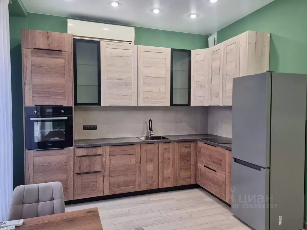 3-к кв. Москва Наставнический пер., 3 (133.0 м) - Фото 2