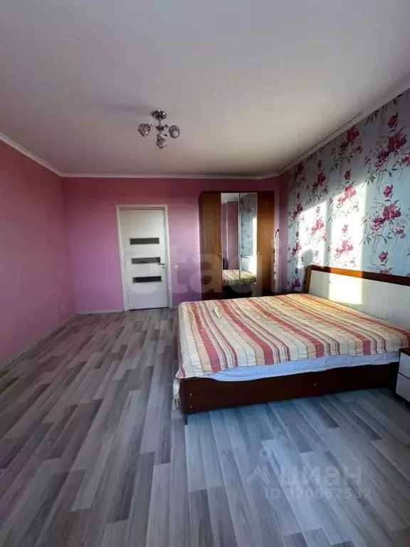 2-к кв. Калмыкия, Элиста ул. Ю. Клыкова, 79А (61.5 м) - Фото 1