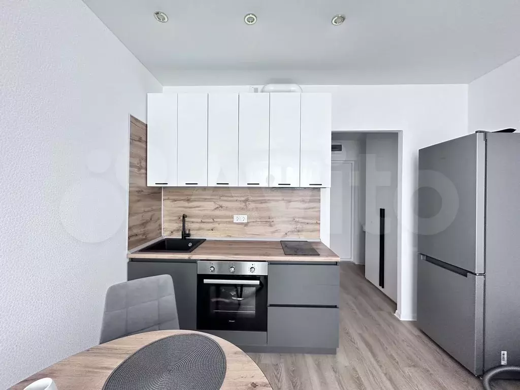 Квартира-студия, 20 м, 15/25 эт. - Фото 0