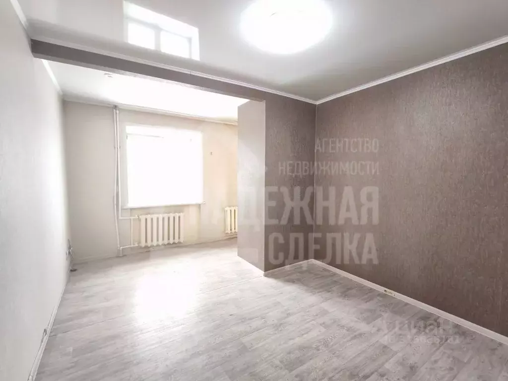 3-к кв. Алтайский край, Рубцовск ул. Степана Разина, 196 (57.1 м) - Фото 1