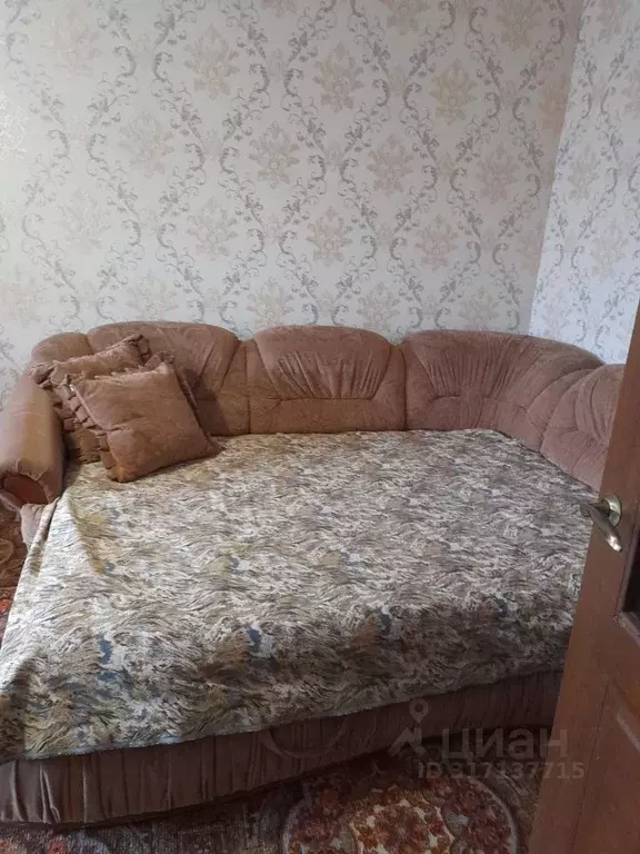 1-к кв. Москва Трифоновская ул., 56 (33.0 м) - Фото 0