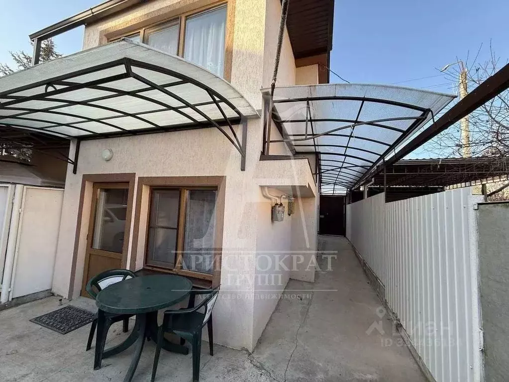 Дом в Ставропольский край, Пятигорск Песочный пер., 8 (95 м) - Фото 2