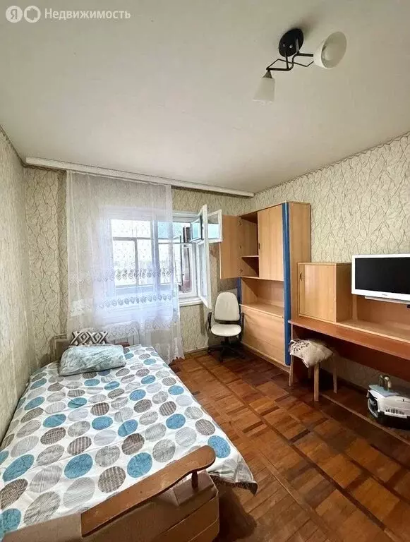 2-комнатная квартира: Белгород, улица Губкина, 24к3 (44.8 м) - Фото 1