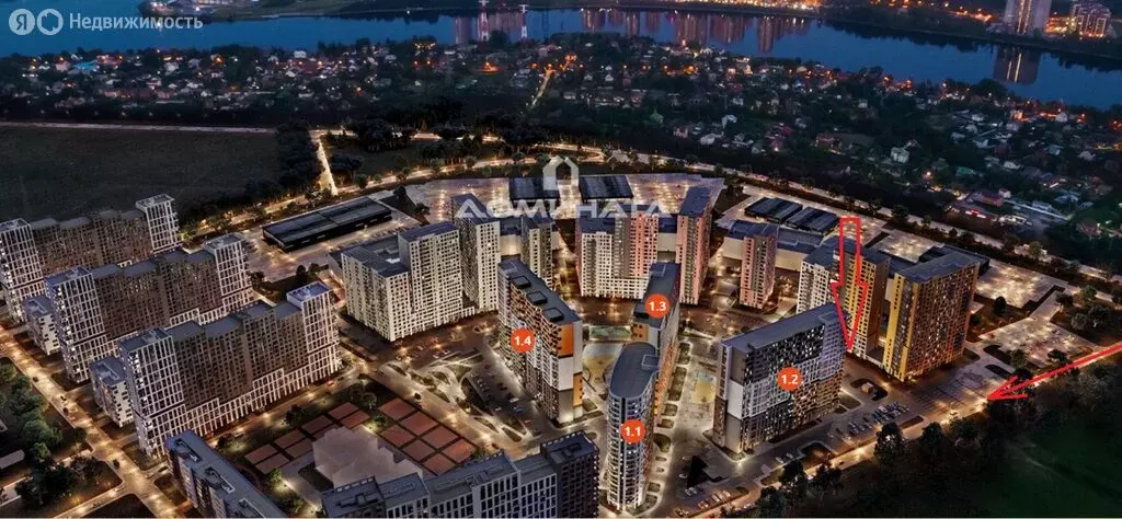 Производственное помещение (61.4 м) - Фото 2