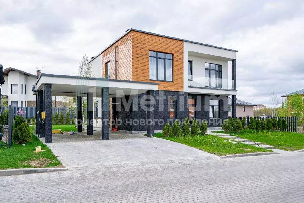 Продается дом в КП Павловы Озера - Фото 1
