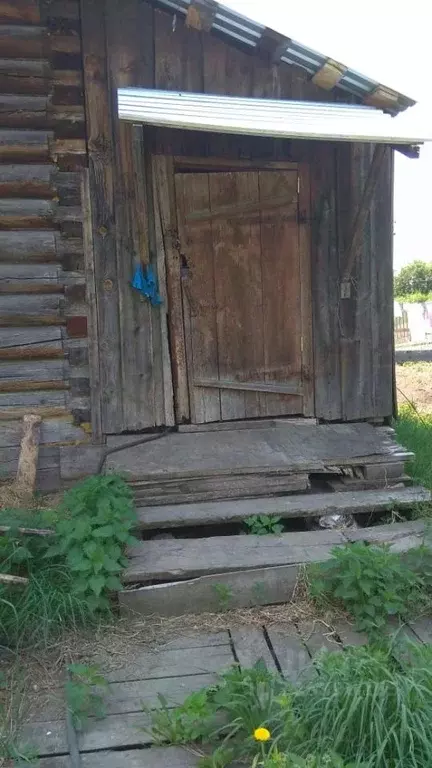 Помещение свободного назначения в Томская область, Колпашево ул. ... - Фото 1