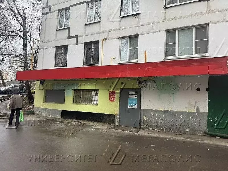 Помещение свободного назначения (111 м) - Фото 2