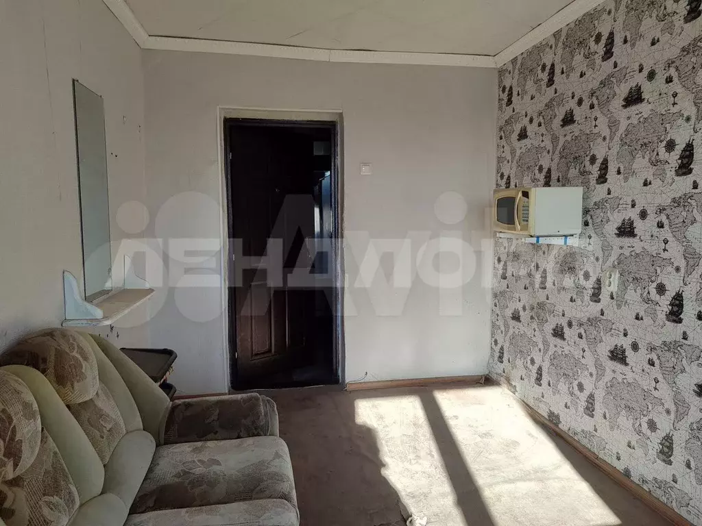Комната 11,7 м в 1-к., 5/5 эт. - Фото 1