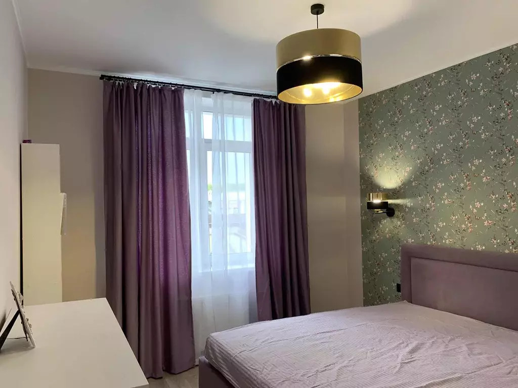 Продаётся 3-к квартира, 63.5 м - Фото 0