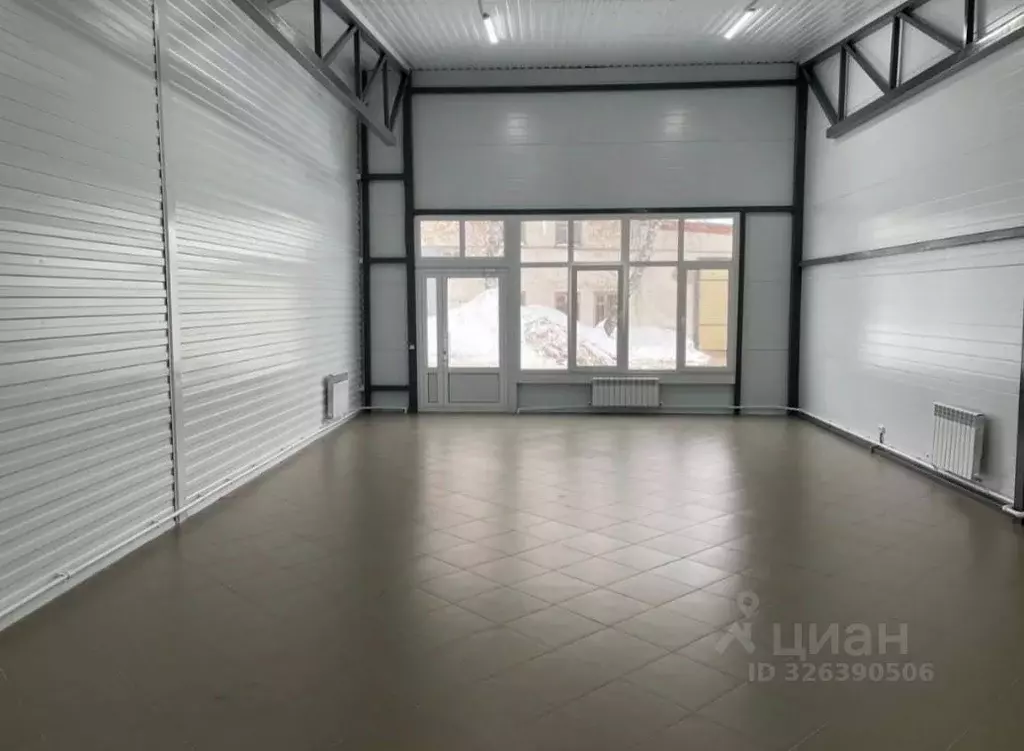 Помещение свободного назначения в Мордовия, Саранск Строительная ул., ... - Фото 2