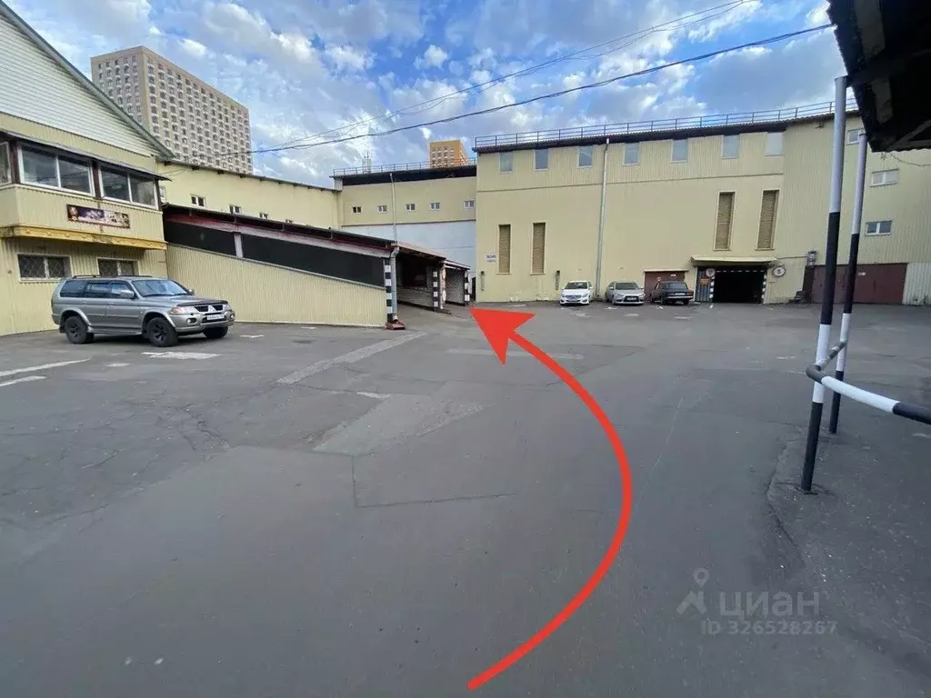 Гараж в Московская область, Люберцы Городок Б мкр, ул. 3-е Почтовое ... - Фото 2