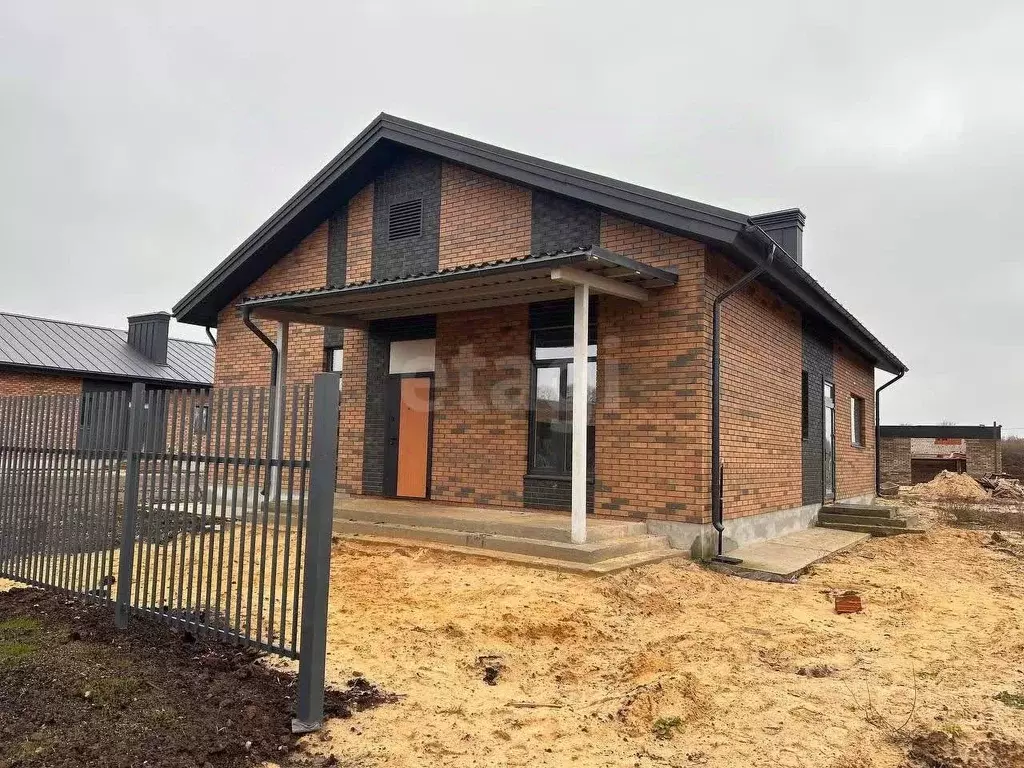 Дом в Марий Эл, Йошкар-Ола городской округ, д. Кельмаково, Свои кп  ... - Фото 1