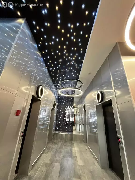 1-комнатная квартира: село Засечное, Прибрежный бульвар, 5 (40 м) - Фото 1