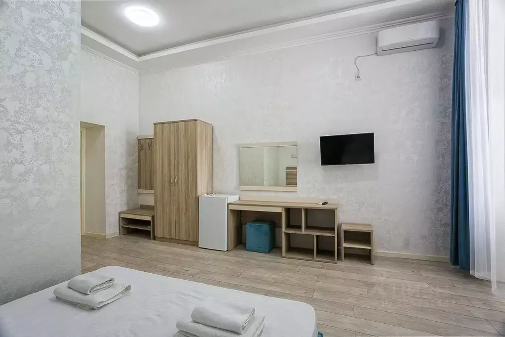 Комната Крым, Ялта муниципальный округ, Симеиз пгт ул. Владимира ... - Фото 2