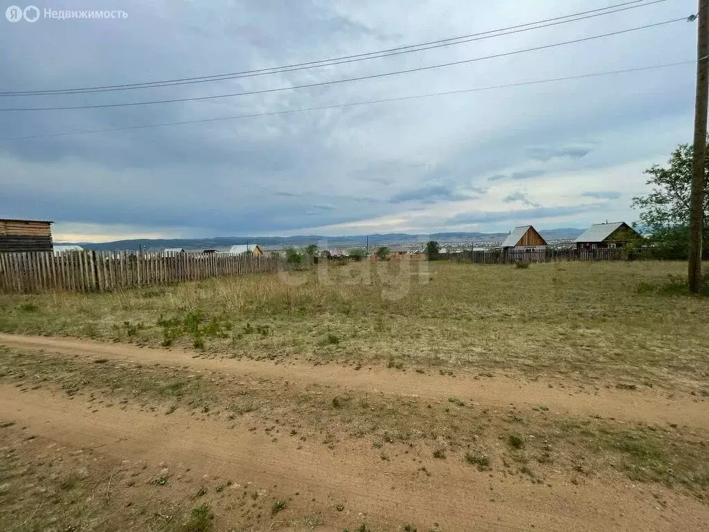 Участок в Иволгинский район, сельское поселение Нижнеиволгинское, СНТ ... - Фото 2