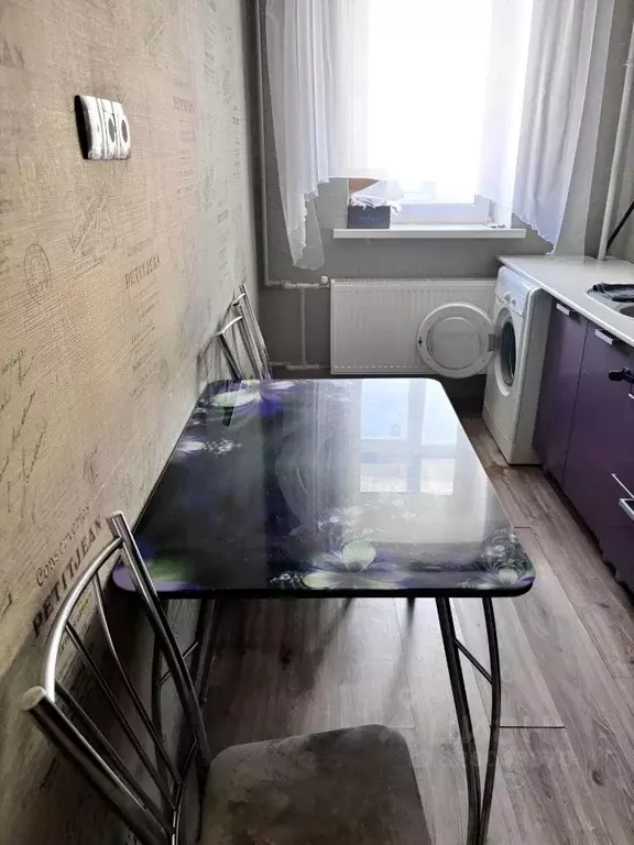 1-к кв. Ростовская область, Ростов-на-Дону Северный мкр, ул. ... - Фото 2