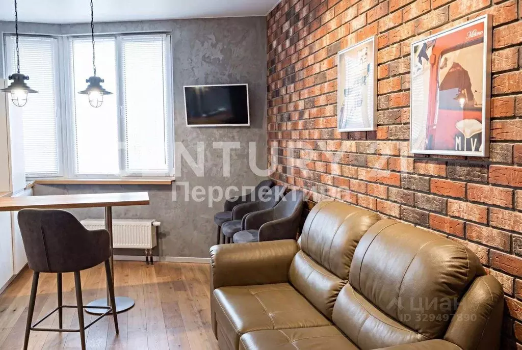 Квартира, 2 комнаты, 62 м - Фото 2
