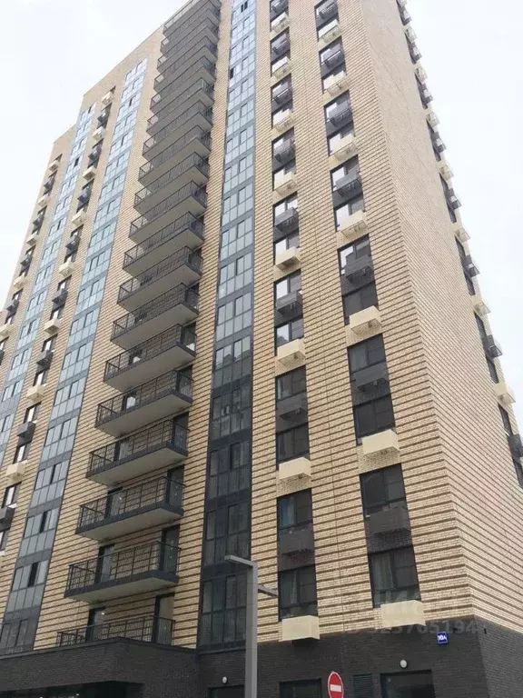 2-к кв. Москва Совхозная ул., 10А (65.9 м) - Фото 1