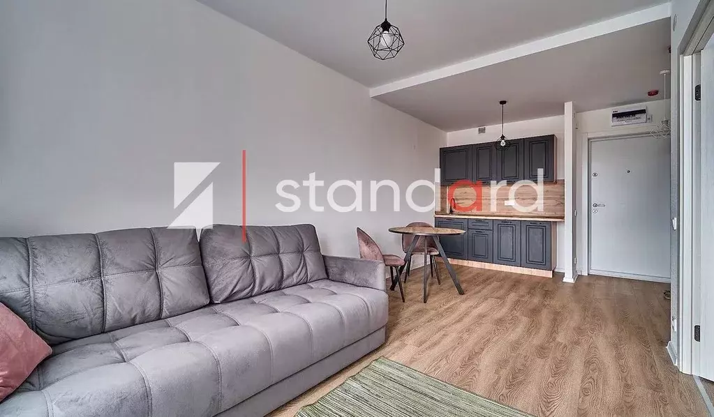 Продаётся 1-к квартира, 35 м - Фото 0
