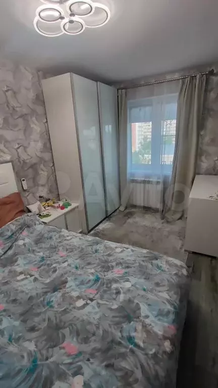 2-к. квартира, 45,5 м, 5/5 эт. - Фото 0