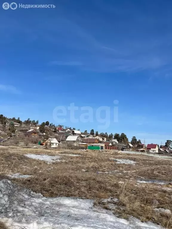 Участок в Заиграевский район, сельское поселение Дабатуйское, ДНТ ... - Фото 2