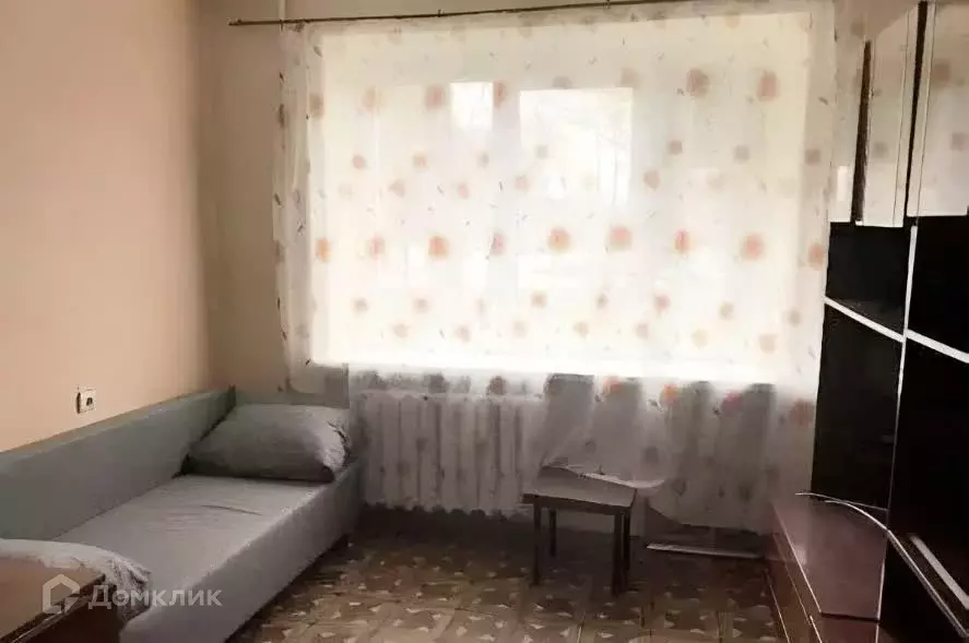 Продаётся 1-к квартира, 21.4 м - Фото 1