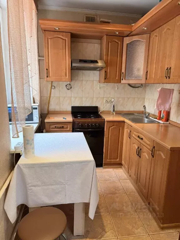 1-к кв. Москва Енисейская ул., 15 (32.0 м) - Фото 2