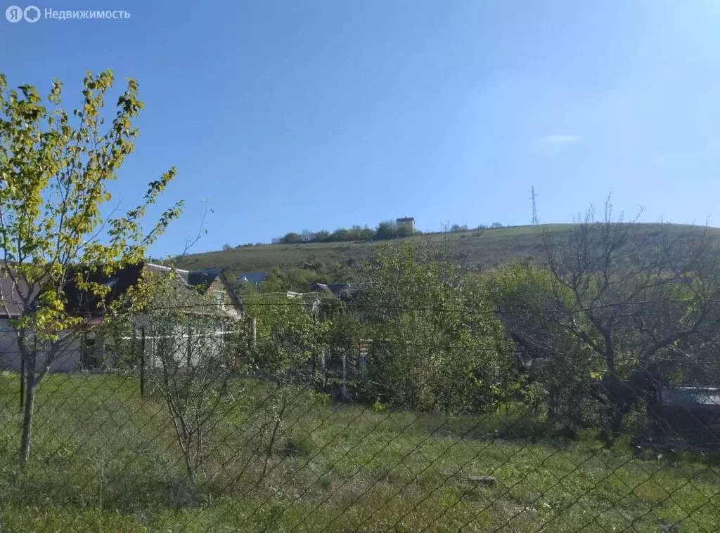 Участок в Перовское сельское поселение, садоводческий потребительский ... - Фото 1