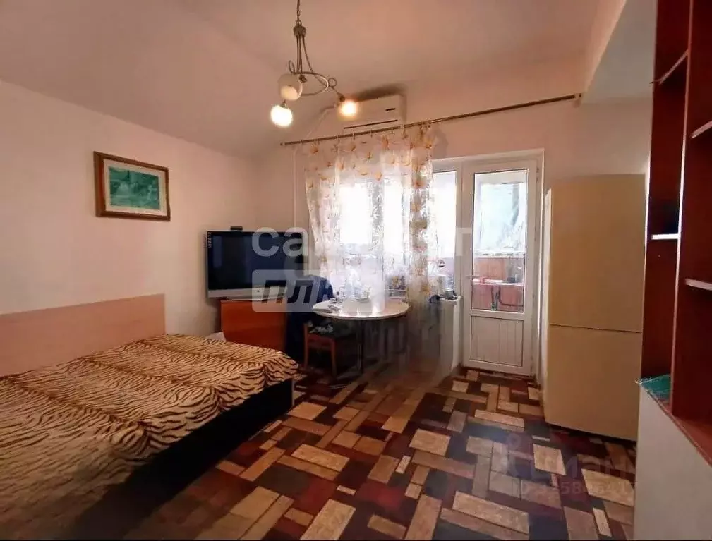 Студия Краснодарский край, Анапа Крымская ул., 250 (43.0 м) - Фото 0