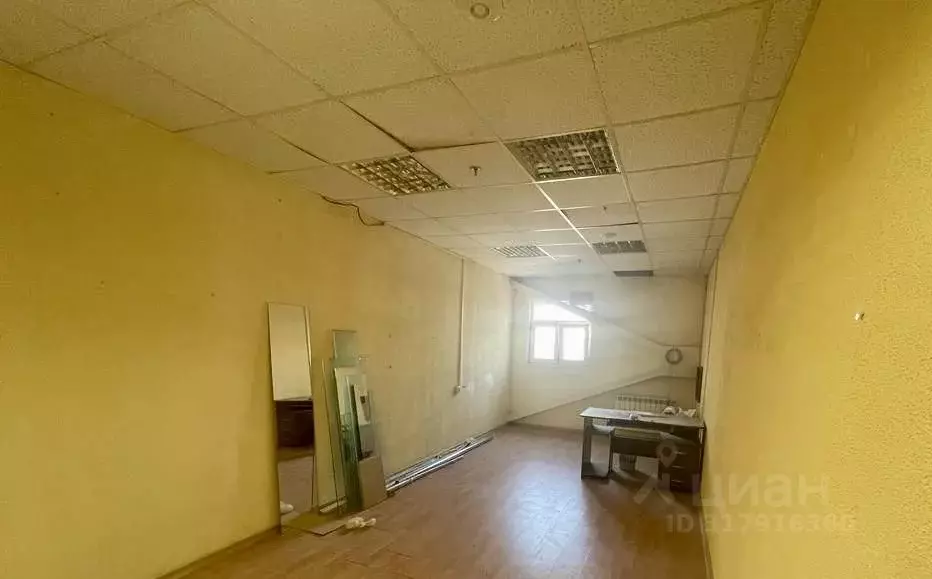 Помещение свободного назначения в Московская область, Королев ул. ... - Фото 1