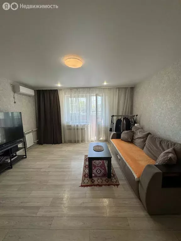 2-комнатная квартира: Волгоград, улица Нестерова, 16 (52 м) - Фото 0
