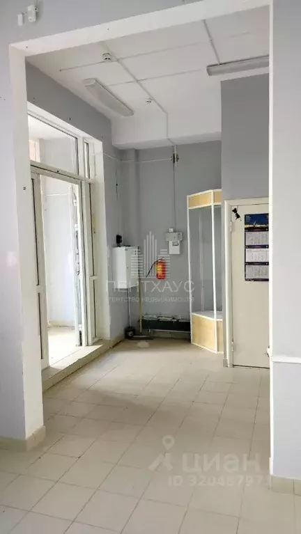 Помещение свободного назначения в Владимирская область, Владимир ул. ... - Фото 0