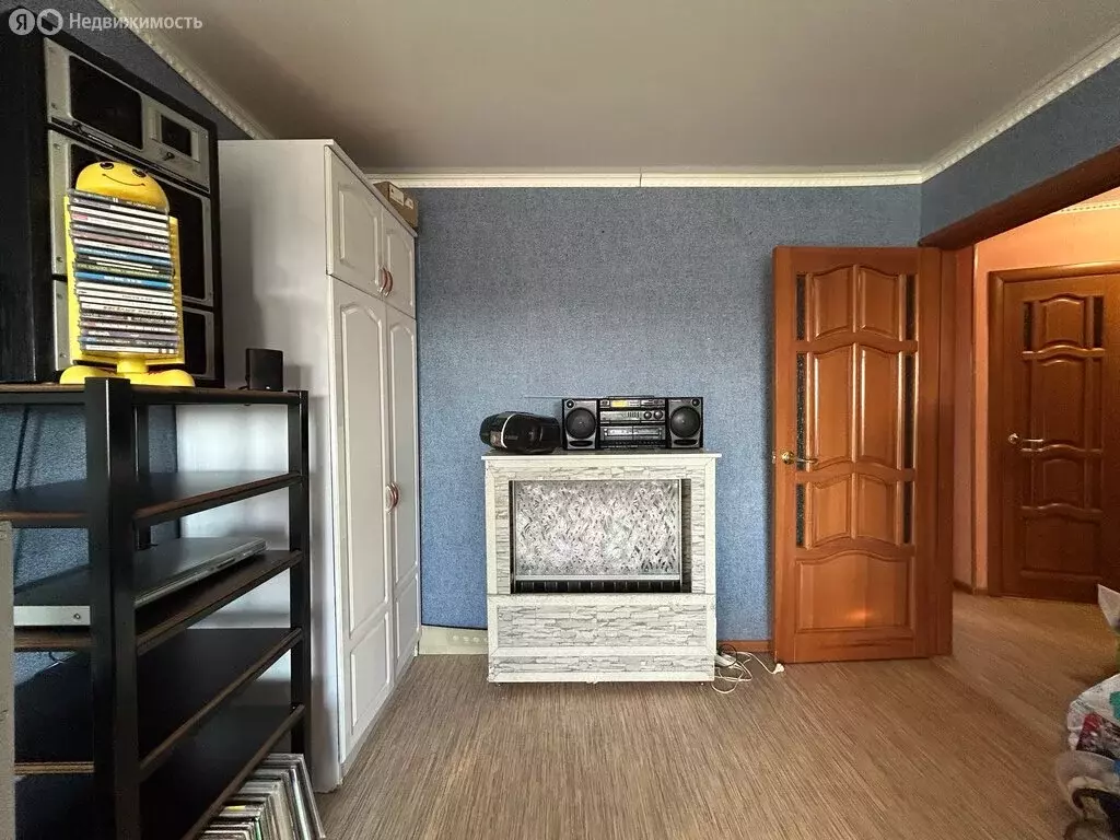 2-комнатная квартира: Саратовская область, муниципальное образование ... - Фото 1