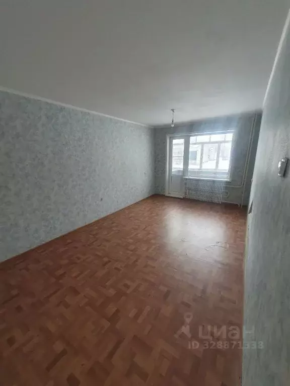 2-к кв. Самарская область, Кинельский район, Бобровка с/пос, пос. ... - Фото 1