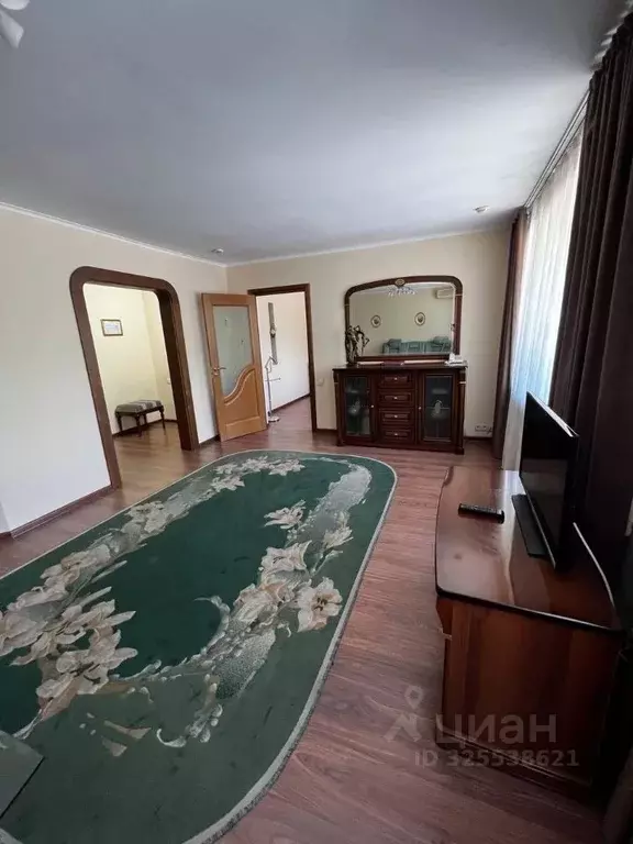 Комната Кемеровская область, Новокузнецк ул. Лазо, 18 (55.0 м) - Фото 1