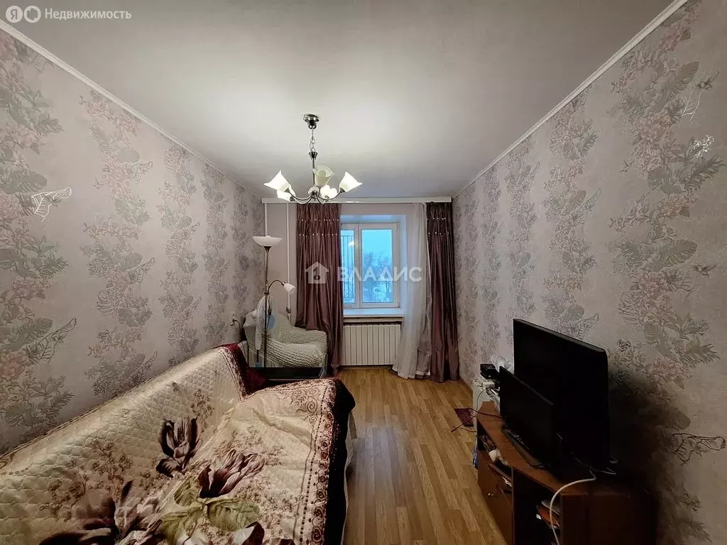 3-комнатная квартира: Иваново, улица Кудряшова, 80 (56.9 м) - Фото 1