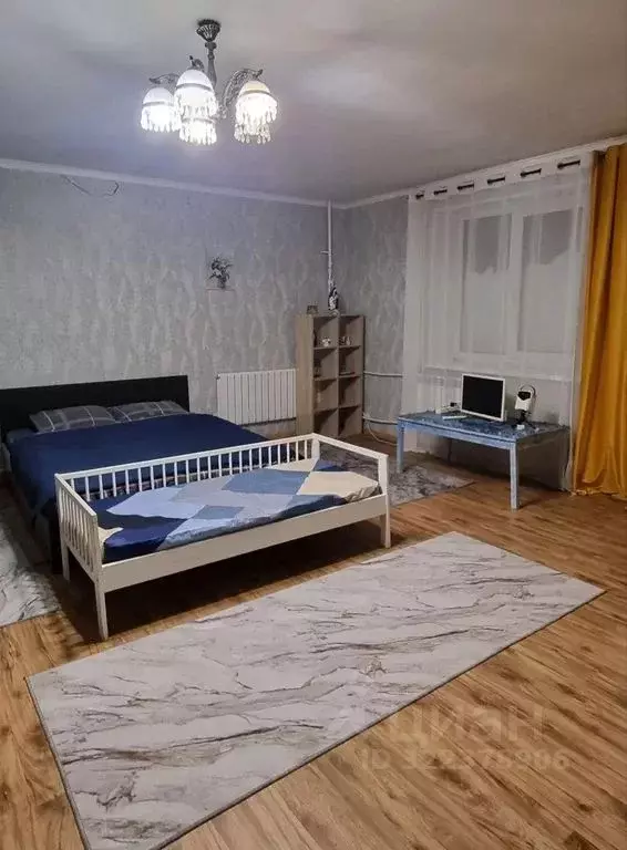 2-к кв. Московская область, Руза Городянская ул., 2В (65.0 м) - Фото 1