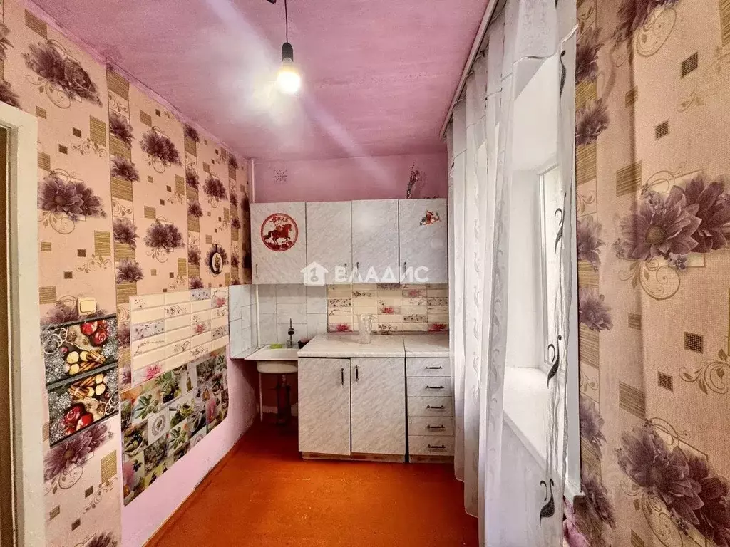 1-к кв. Бурятия, Улан-Удэ ул. Красной Звезды, 40 (38.7 м) - Фото 2