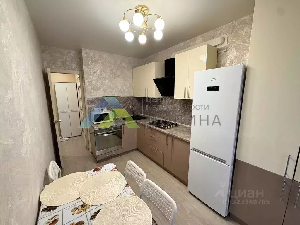 1-к кв. Волгоградская область, Волгоград ул. Шумского, 8 (27.1 м) - Фото 1