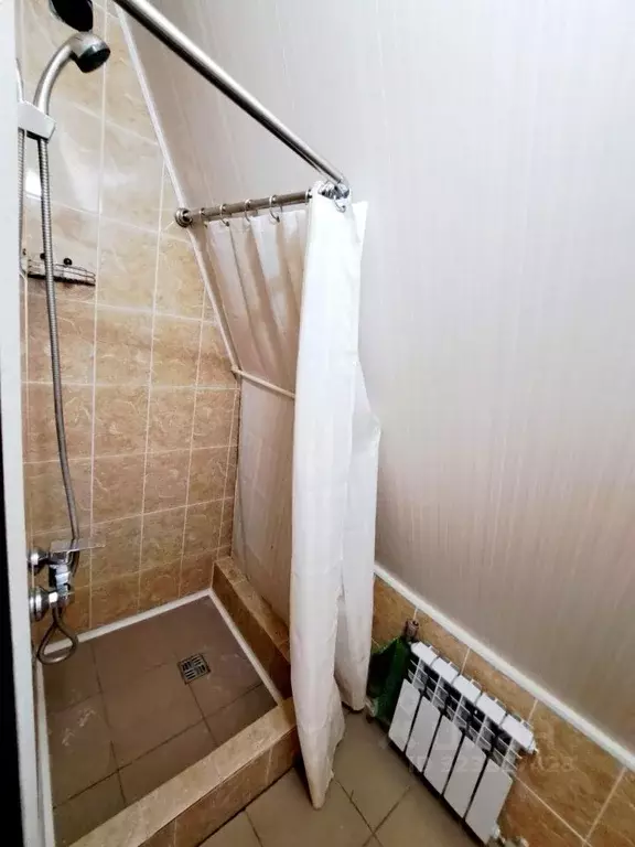 Комната Ставропольский край, Кисловодск Подгорная ул., 45Б (18.0 м) - Фото 2