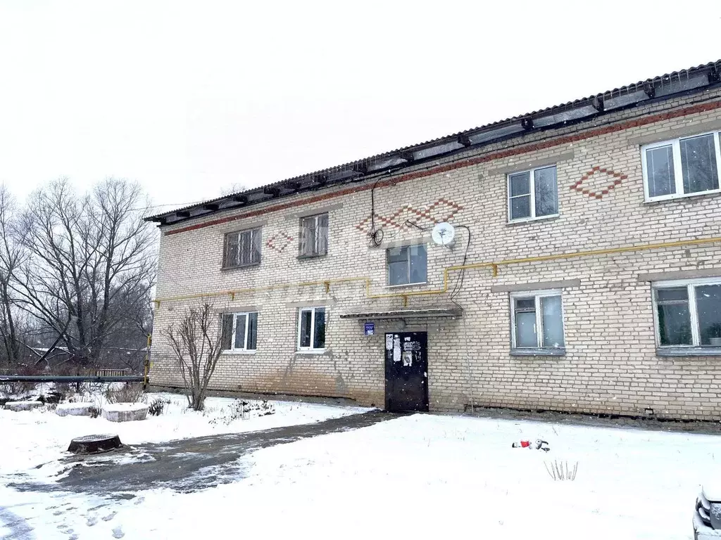 3-к кв. Московская область, Воскресенск городской округ, с. Невское ... - Фото 2