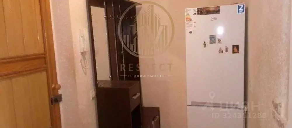 1-к кв. Ставропольский край, Минераловодский муниципальный округ, пос. ... - Фото 2