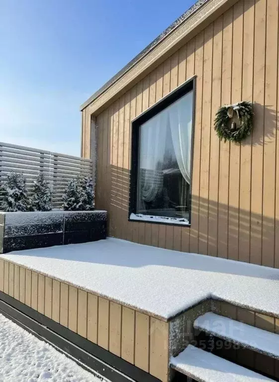 Дом в Московская область, Дмитровский муниципальный округ, Минеево ... - Фото 2