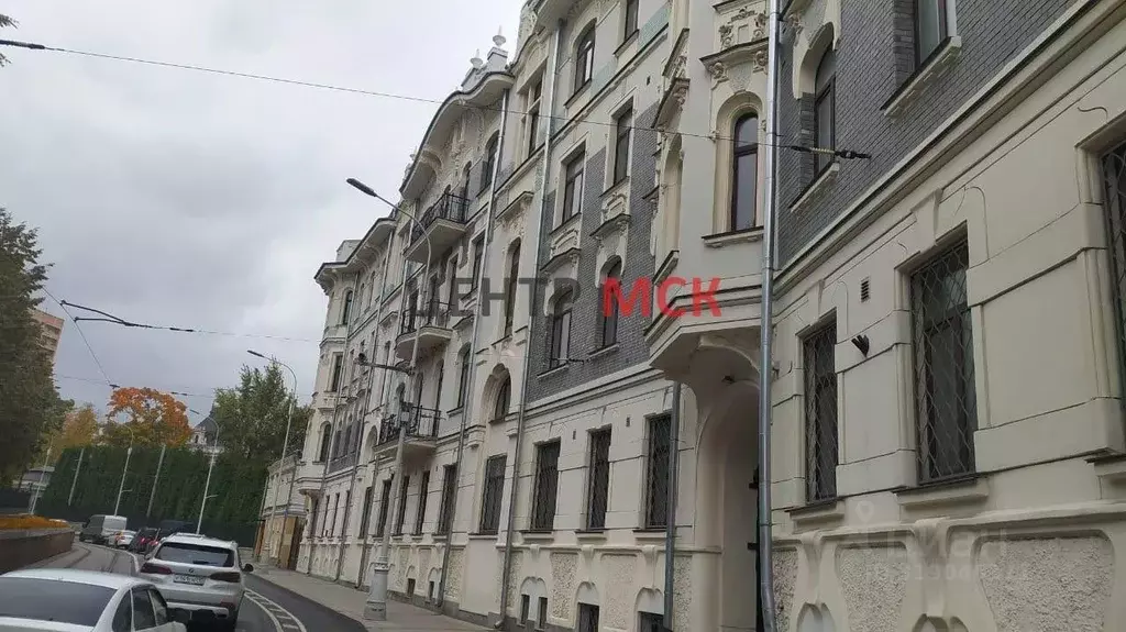 Офис в Москва Яузский бул., 13 (171 м) - Фото 0
