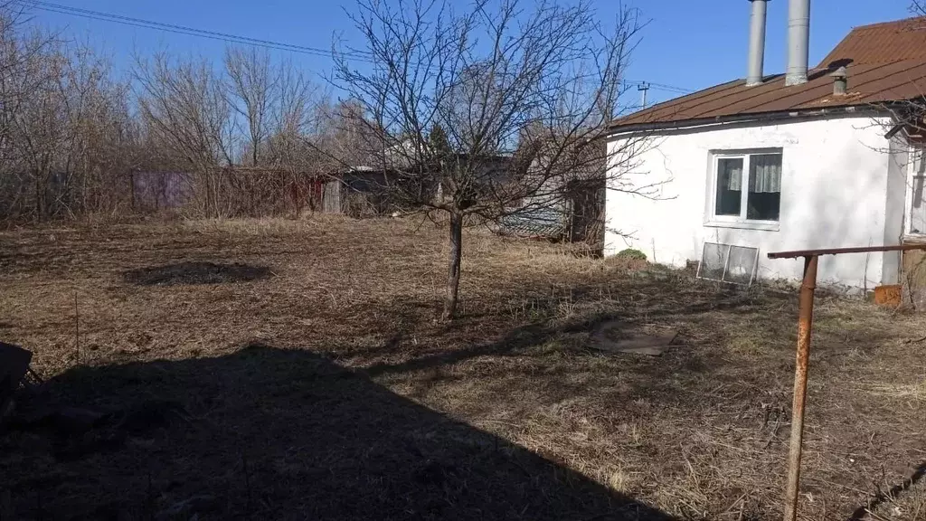 Дом в Московская область, Зарайск Зарайск муниципальный округ, ул. 2-я ... - Фото 1