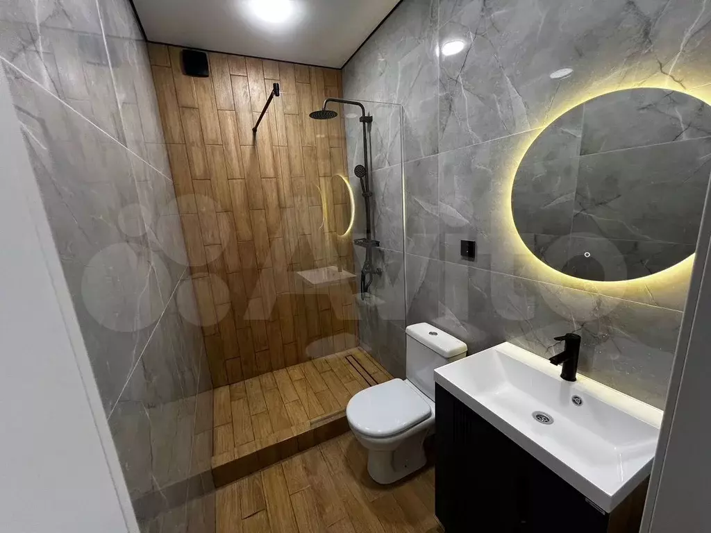 1-к. квартира, 40 м, 3/3 эт. - Фото 0