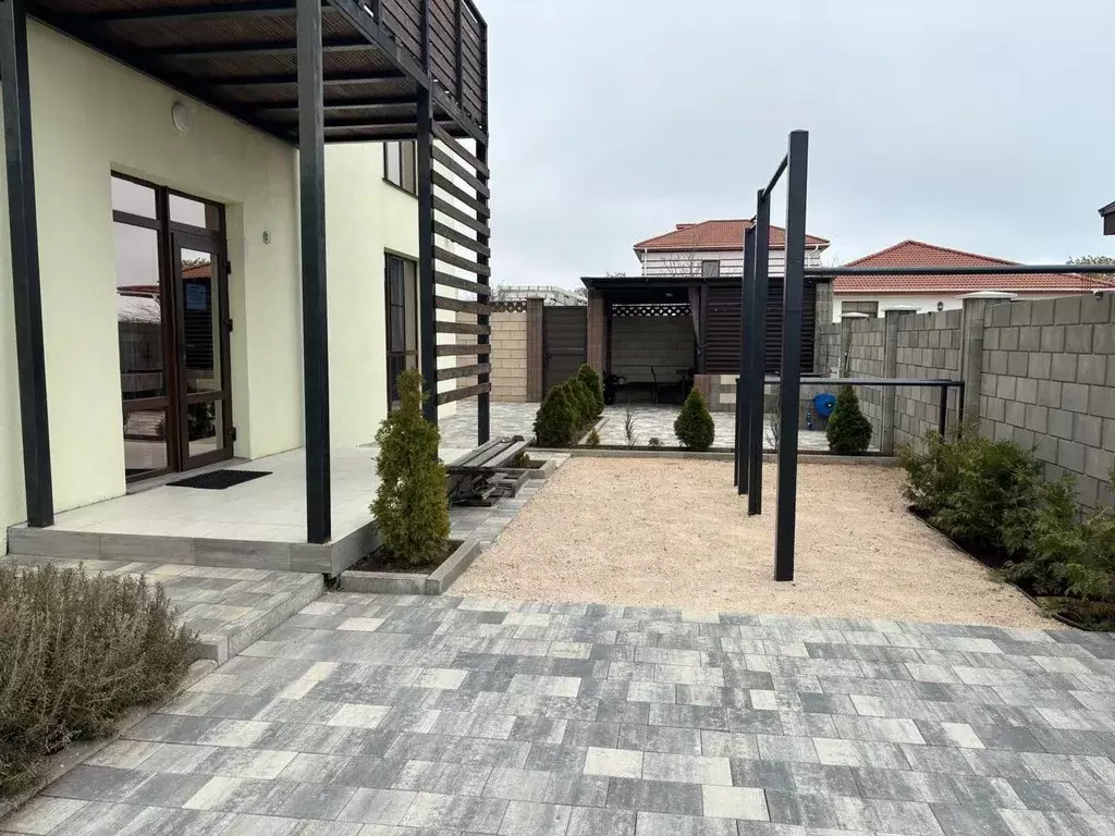 Дом в Севастополь Вилларис дель Мар кп, 76 (280 м) - Фото 1