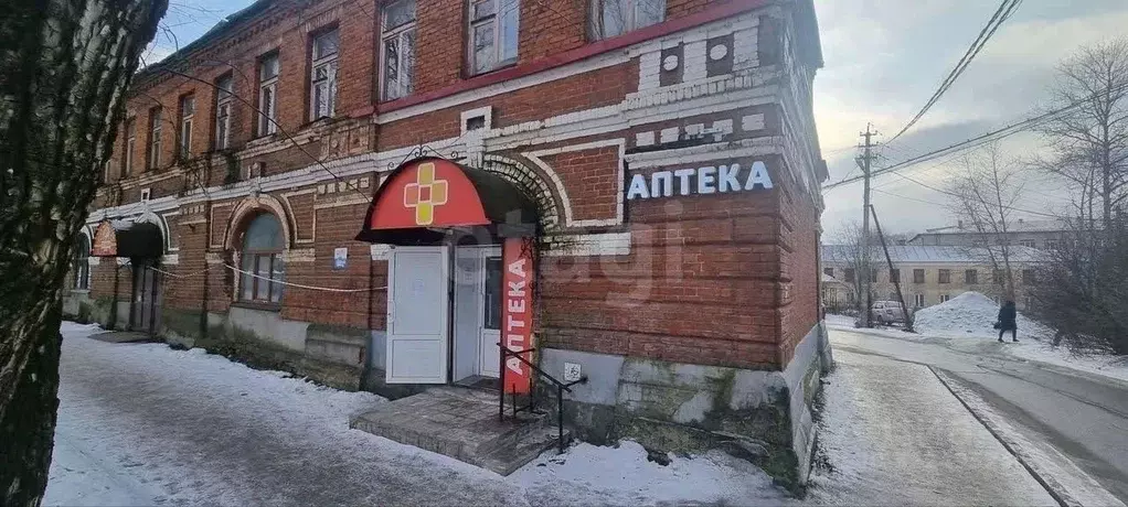 Помещение свободного назначения в Вологодская область, Грязовец ул. ... - Фото 2